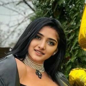 Aanya Advani