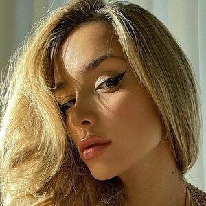 Abby Vouge