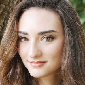 Abigail Shapiro