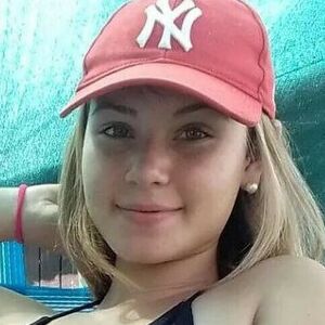 Abril Milagros