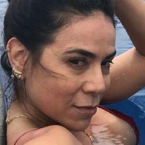 Adriana Ferrari
