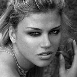 Adrianne Palicki