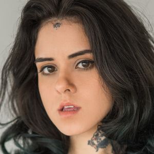 Adriella Stormovski