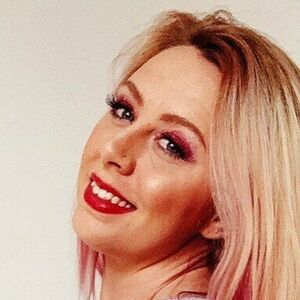 AEW Laynie Luck