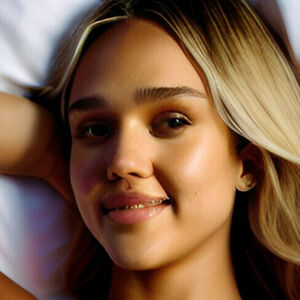 AI Generated Celebrity Nudes