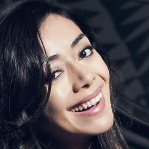 Aimee Garcia