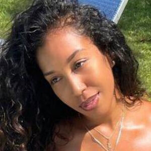 Aisha Marie