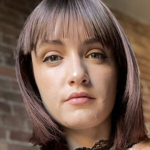 Alanah Mackie