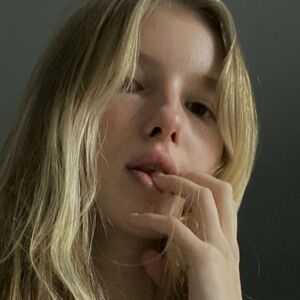 Alena Barhalenko