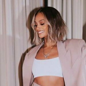 Alesha Dixon