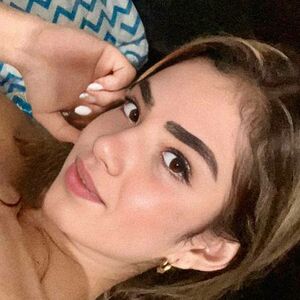 Alexandra Sangu