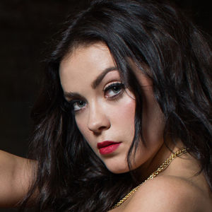 Alexandra Tyler
