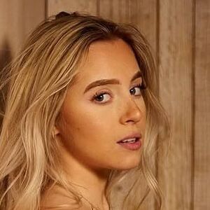 Alexia Woods