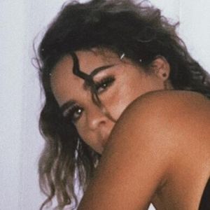 Alexis Pierce