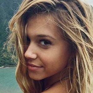 Alexis René Glabach