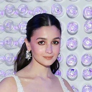 Alia Bhatt