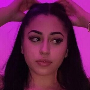 Aliah Martinez