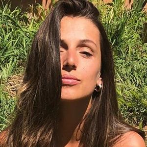 Alice Llenas