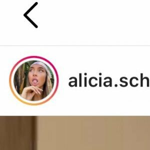 Alicia Scholes