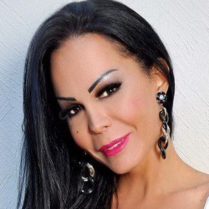Aline Fenaroly