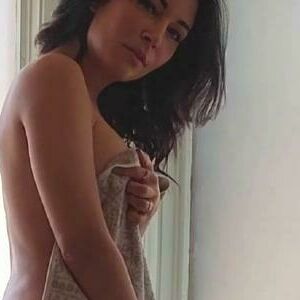 Alinity Nude