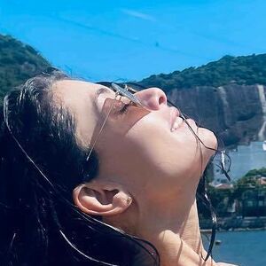 Alinne Moraes