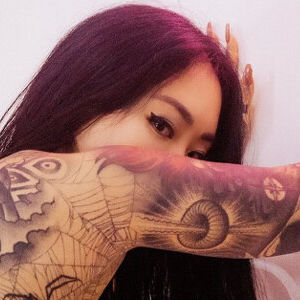 Alisha Gory