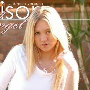 Alison Angel