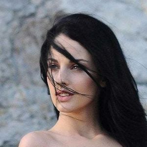 Alla Berger