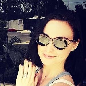 Allison Scagliotti