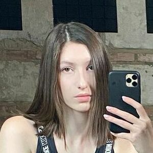 Aloona Larionova