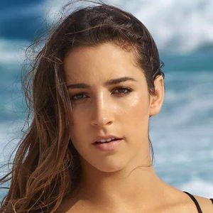Aly Raisman