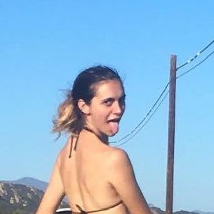 Alyson Stoner