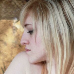 Alyson Dacher