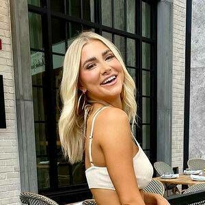 Alyssa Hyde