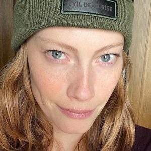 Alyssa Sutherland