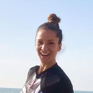 Amanda Byram