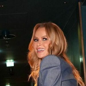 Amanda Holden