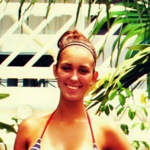 Amanda Thompson