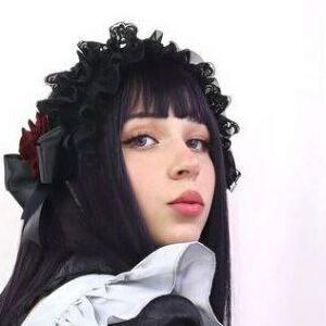 Amandadevil