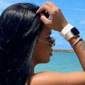 Amandinha