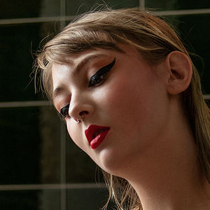 Amber Farndon