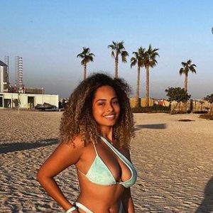 Amber Gill