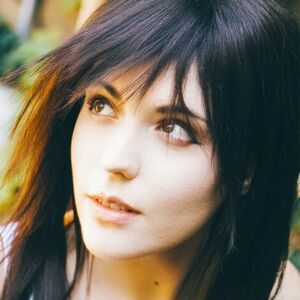 Amber Lee Connors
