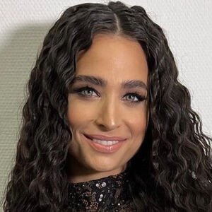Amira Pocher