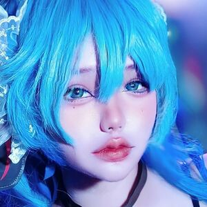 Amy Bibikawaii