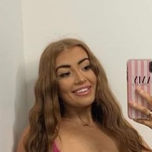 Amy Heslop