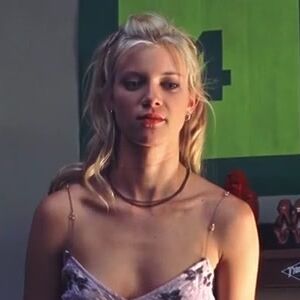 Amy Smart