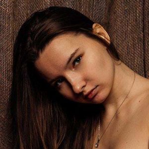 Amy Tsareva