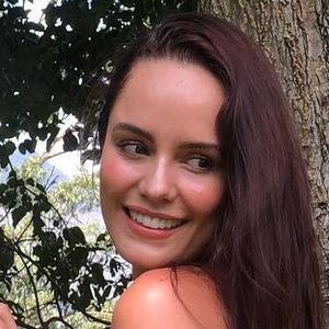 Ana Lucia Dominguez